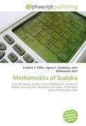 Mathematics of Sudoku