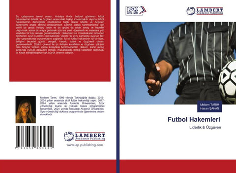 Futbol Hakemleri