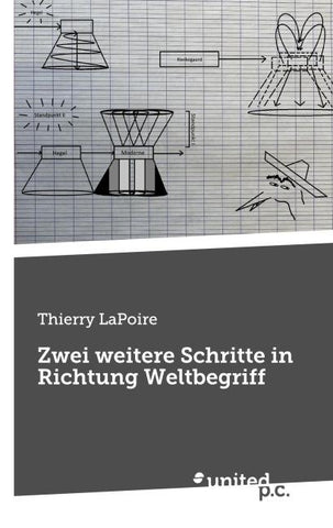 Zwei weitere Schritte in Richtung Weltbegriff