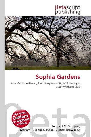 Sophia Gardens