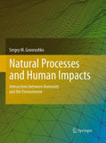 Natural Processes and Human Impacts