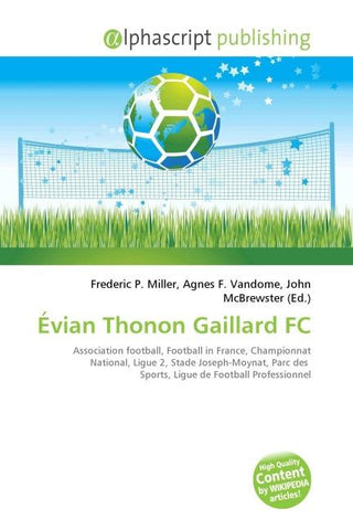 Évian Thonon Gaillard FC
