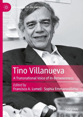 Tino Villanueva
