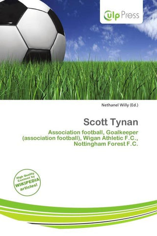 Scott Tynan