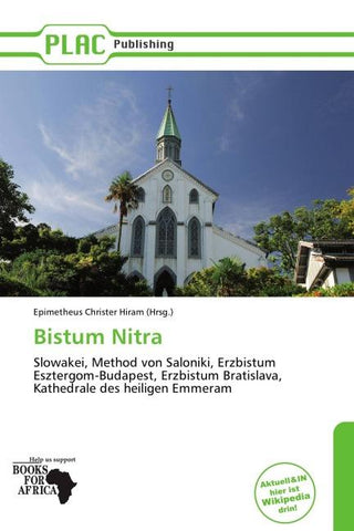 Bistum Nitra