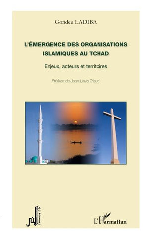 L'émergence des organisations islamiques au Tchad