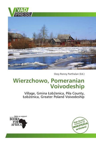 Wierzchowo, Pomeranian Voivodeship