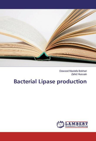 Bacterial Lipase production