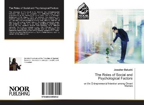 The Roles of Social and Psychological Factors