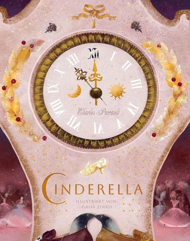 Cinderella