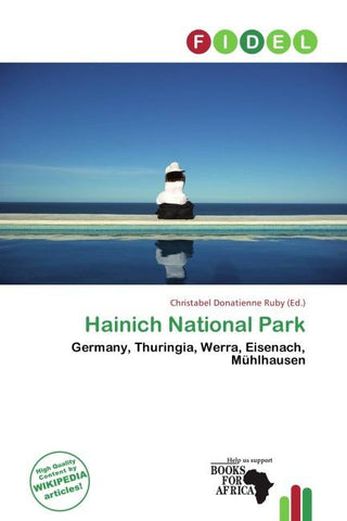 Hainich National Park