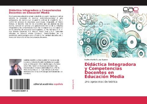 Didáctica Integradora y Competencias Docentes en Educación Media
