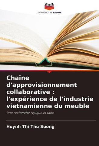 Chaîne d'approvisionnement collaborative : l'expérience de l'industrie vietnamienne du meuble