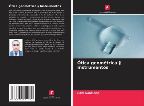 Ótica geométrica § Instrumentos
