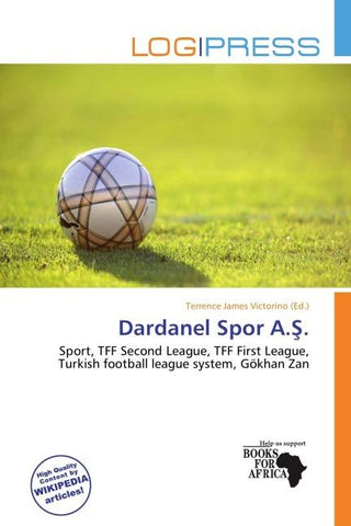 Dardanel Spor A.¿.