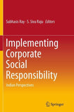 Implementing Corporate Social Responsibility