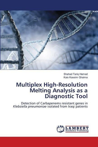 Multiplex High-Resolution Melting Analysis as a Diagnostic Tool