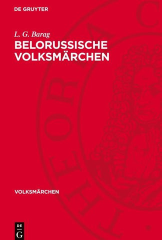Belorussische Volksmärchen