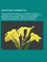 Geographie (Turkmenistan)