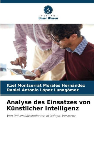 Analyse des Einsatzes von Künstlicher Intelligenz