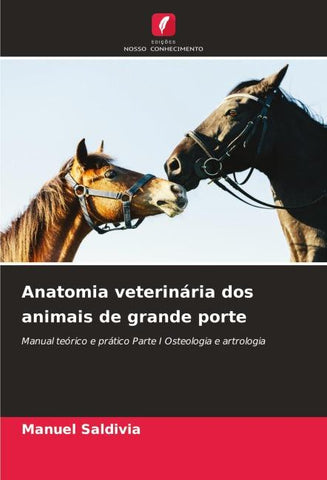 Anatomia veterinária dos animais de grande porte