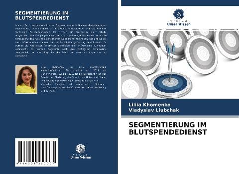 SEGMENTIERUNG IM BLUTSPENDEDIENST