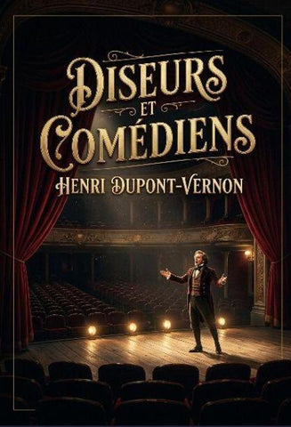 Diseurs et Comédiens