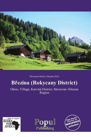 B¿ezina (Rokycany District)