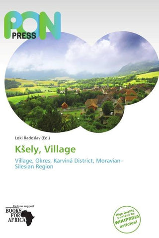 K¿ely, Village