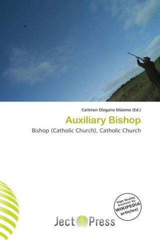 Auxiliary Bishop