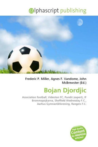 Bojan Djordjic