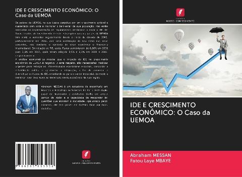 IDE E CRESCIMENTO ECONÔMICO: O Caso da UEMOA