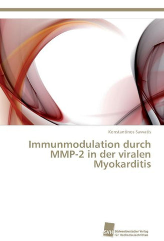 Immunmodulation durch MMP-2 in der viralen Myokarditis