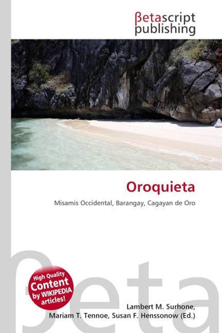 Oroquieta