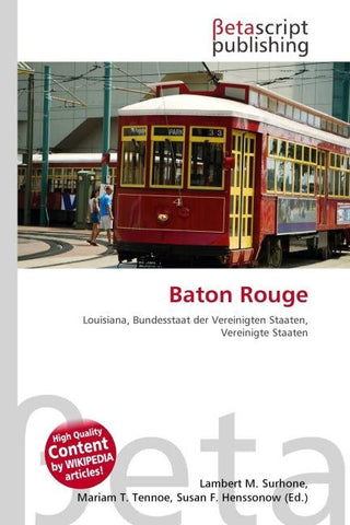 Baton Rouge