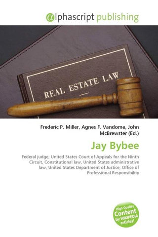 Jay Bybee
