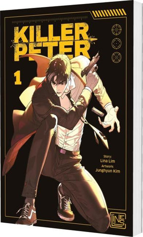 Killer Peter 1