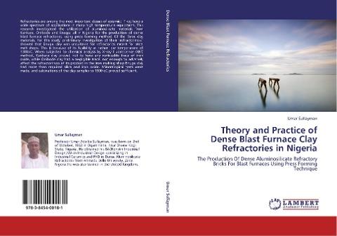 Theory and Practice of Dense Blast Furnace Clay Refractories in Nigeria