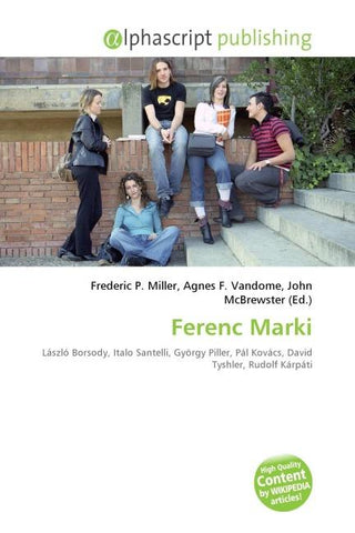 Ferenc Marki