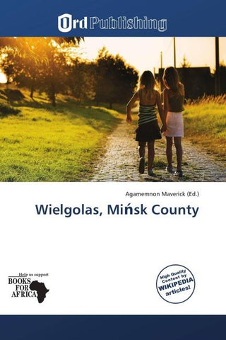 Wielgolas, Mi¿sk County
