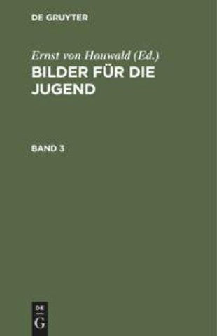 Bilder für die Jugend. Band 3