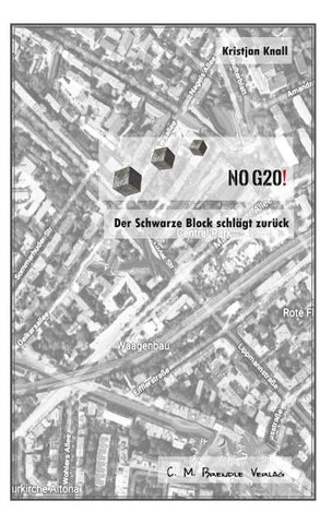 NO G20!