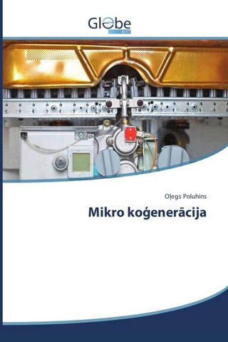 Mikro ko¿ener¿cija