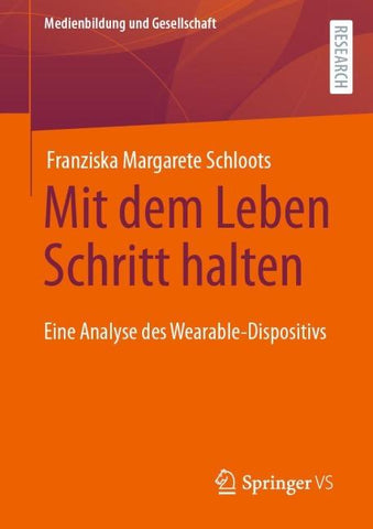 Mit dem Leben Schritt halten