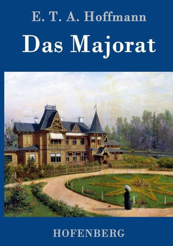 Das Majorat
