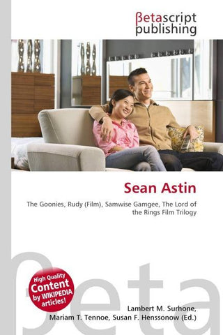 Sean Astin
