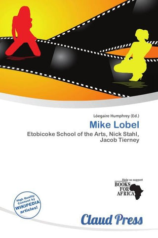 Mike Lobel