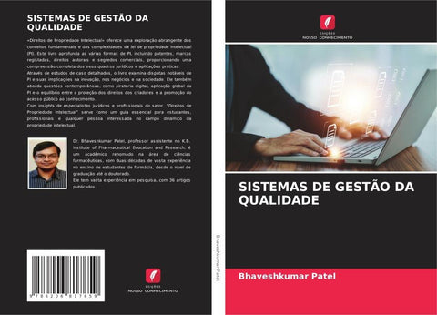 SISTEMAS DE GESTÃO DA QUALIDADE