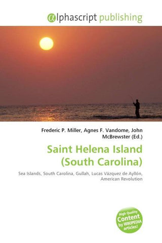 Saint Helena Island (South Carolina)