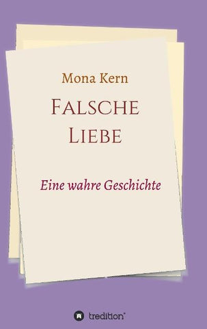 Falsche Liebe